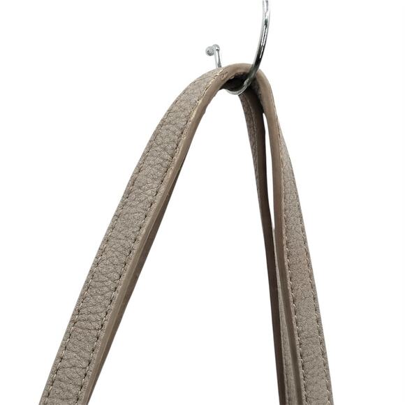 Moda Luxe Leather Tote - Picture 5 of 8